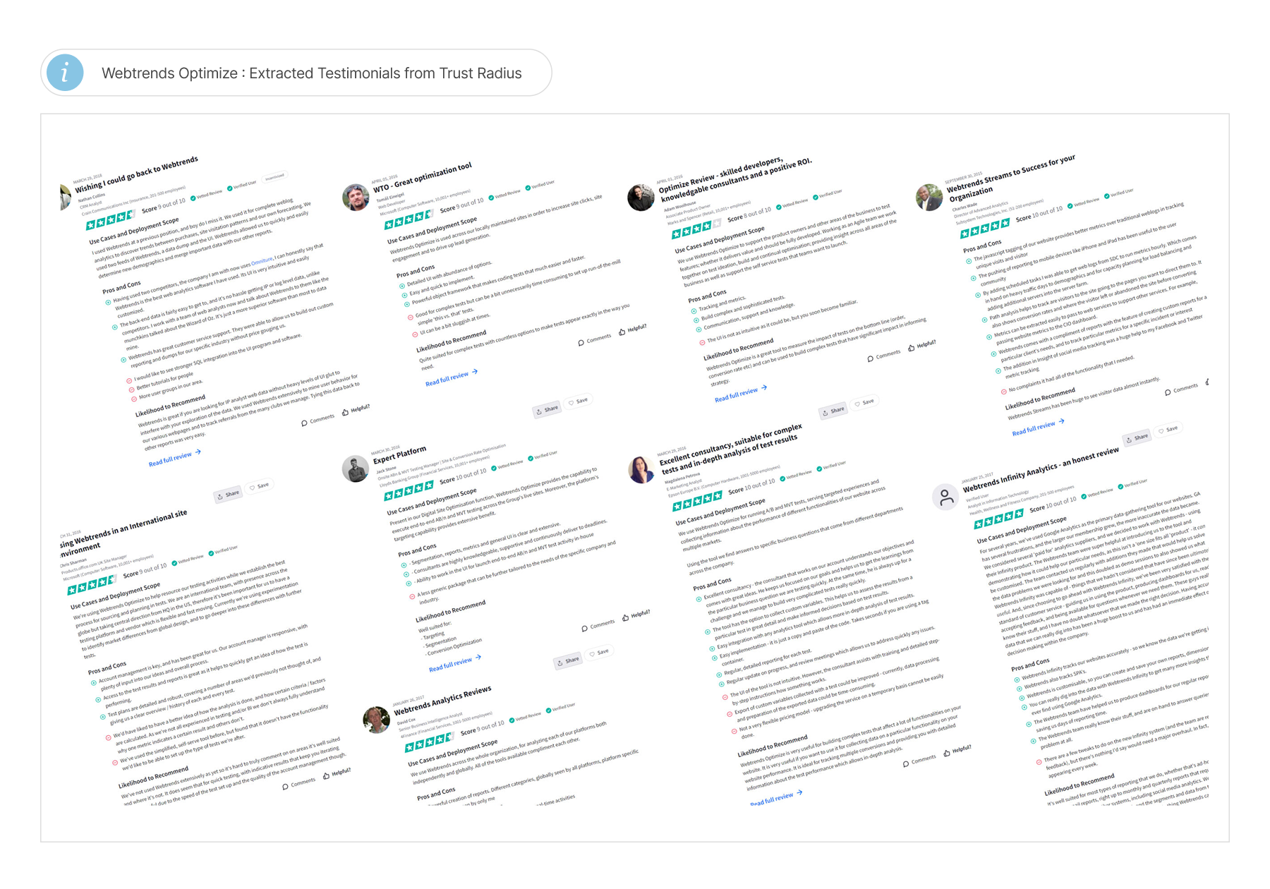 webtrends